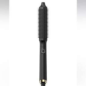 ghd Black and Gold Hair Tool
